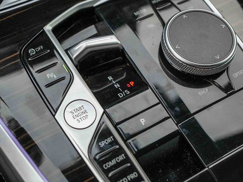 Used 2024 BMW X5 xDrive40i image 20