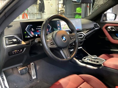 Used 2024 BMW M240i Coupe image 16