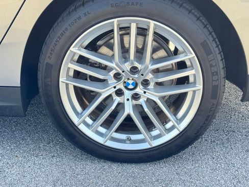 Certified 2024 BMW 530i xDrive AWD/4WD image 8