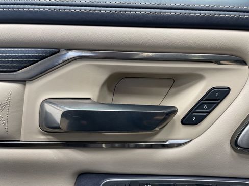 Used 2021 RAM 1500 Limited image 27