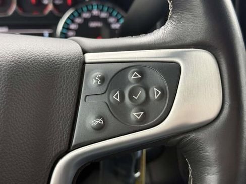 Used 2017 GMC Sierra 1500 SLT w/ SLT Preferred Package image 22