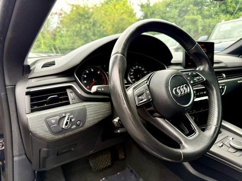 Used 2018 Audi A5 2.0T Premium Plus w/ Premium Plus image 12