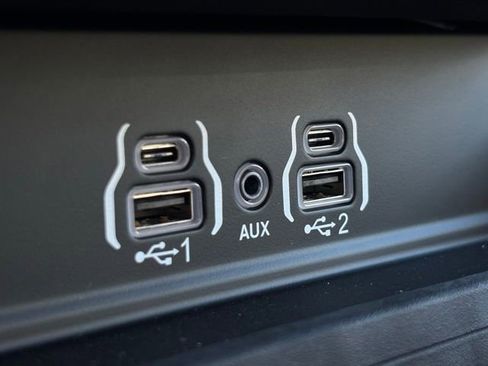 Certified 2025 RAM 2500 Lone Star image 44