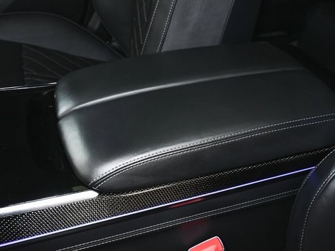 Used 2023 Audi S8 image 56