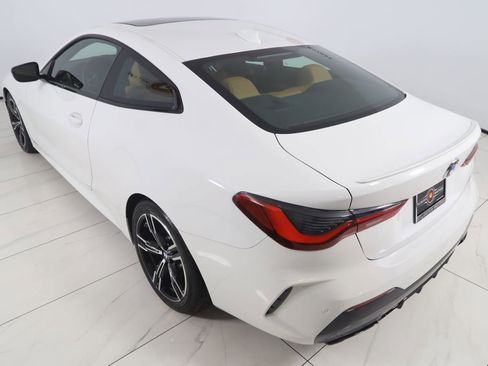 Used 2023 BMW M440i Coupe image 29