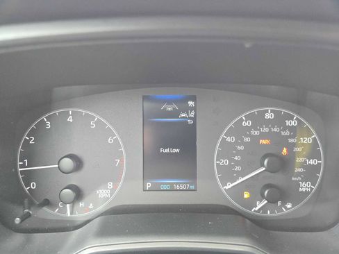Certified 2025 Toyota Corolla LE FWD image 25