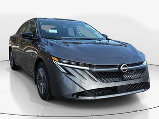 New 2026 Nissan Sentra S w/ S Cold Weather Package video 2