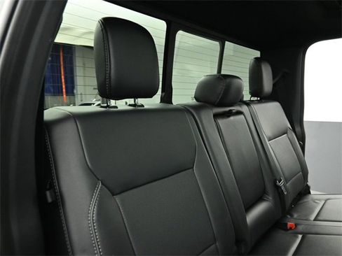 Used 2024 Ford F150 Lariat image 28