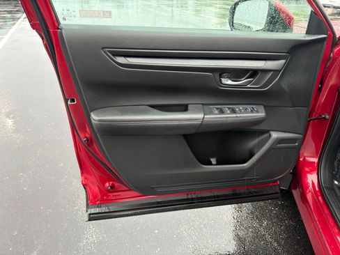Used 2024 Honda CR-V EX image 12
