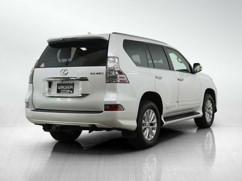 Used 2018 Lexus GX 460 Premium w/ Premium Package image 5