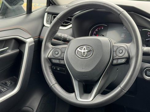 Used 2024 Toyota RAV4 Adventure AWD/4WD image 14