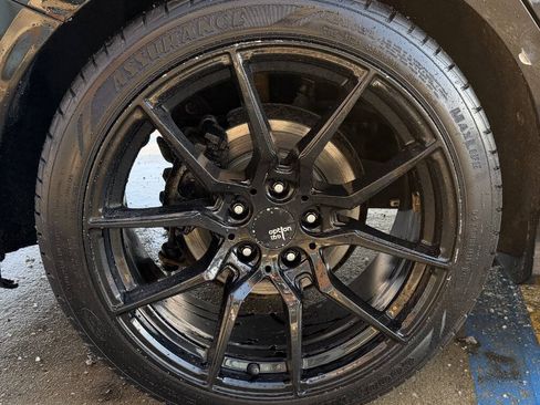 Used 2017 Ford Focus ST image 39