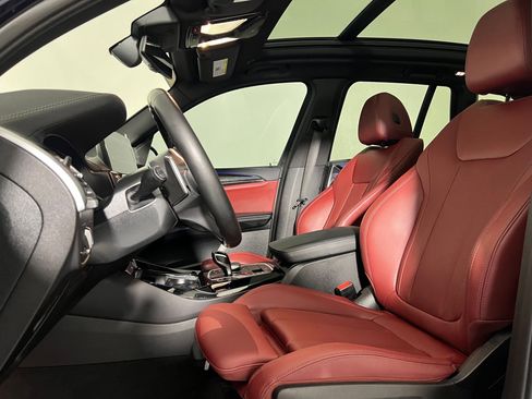 Certified 2023 BMW X3 M40i w/ Premium Package image 15