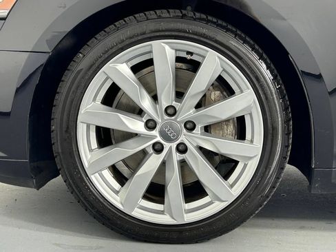 Used 2018 Audi A5 2.0T Premium Plus w/ Premium Plus AWD/4WD image 34