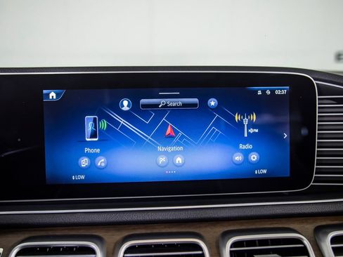 Used 2024 Mercedes-Benz GLE 450 4MATIC image 26