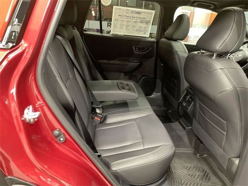 New 2026 Subaru Outback Limited XT image 14