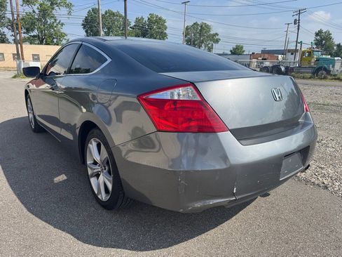 Used 2009 Honda Accord LX-S image 5