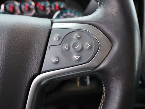 Used 2019 Chevrolet Silverado 1500 LT w/ All Star Edition image 18