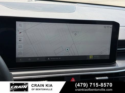 Certified 2026 Kia K5 GT FWD image 15