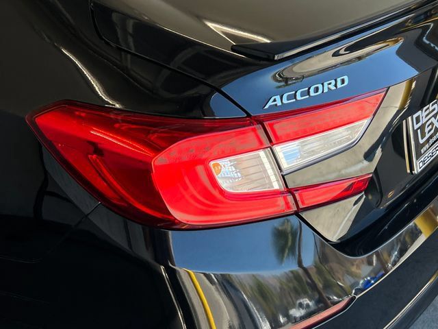 Used 2020 Honda Accord Sport image 16