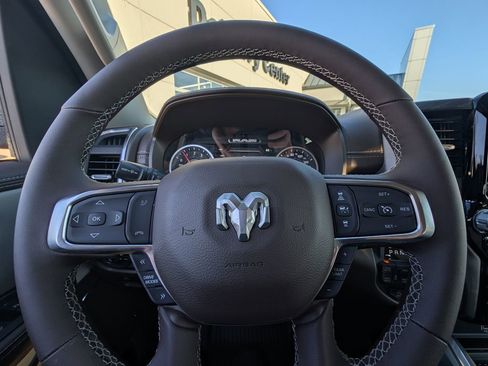 New 2026 RAM 1500 Laramie image 20