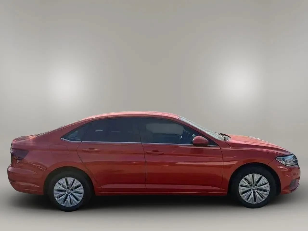 Used 2019 Volkswagen Jetta S w/ Driver Assistance Package FWD image 8