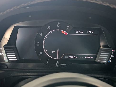 Used 2022 Toyota Supra Premium w/ Driver Assist Package image 22