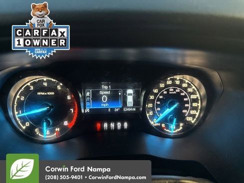 Used 2020 Ford Ranger XLT w/ Equipment Group 302A Luxury image 13