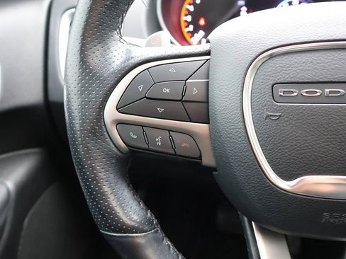 Used 2020 Dodge Durango Citadel image 39