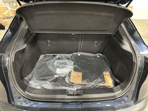 New 2026 MAZDA CX-30 AWD 2.5 S image 24