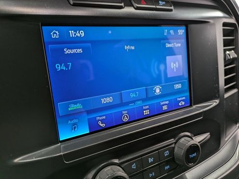 Certified 2022 Ford F150 XL w/ STX Appearance Package image 11