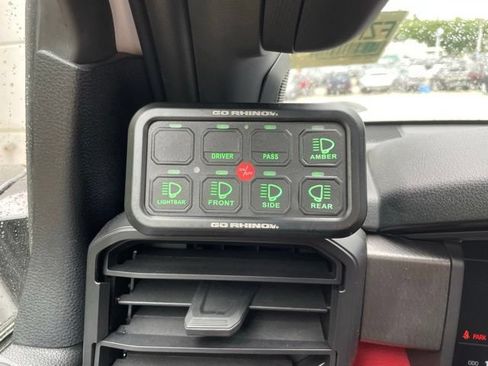 Used 2024 Toyota Tundra TRD Pro AWD/4WD image 16