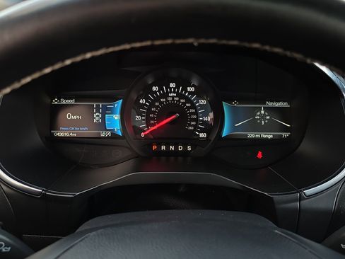 Used 2021 Ford Edge ST w/ Equipment Group 401A image 22