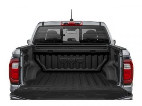 New 2026 GMC Canyon AT4 w/ Nightfall Edition AWD/4WD image 13