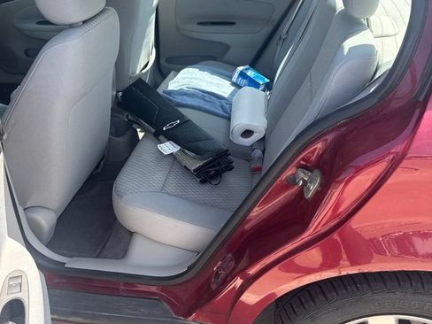 Used 2008 Chevrolet Cobalt LT FWD image 2