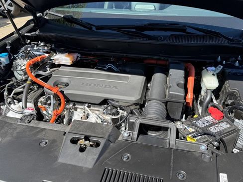 Certified 2026 Honda CR-V Sport-L image 13