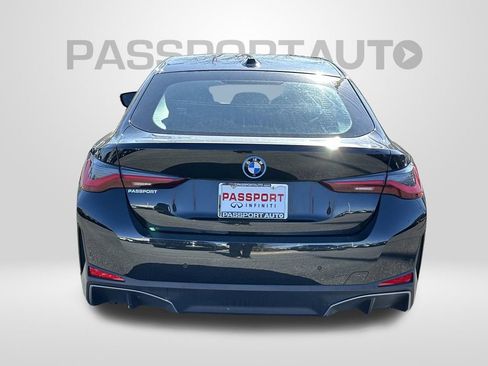 Used 2023 BMW i4 eDrive35 w/ Premium Package image 3