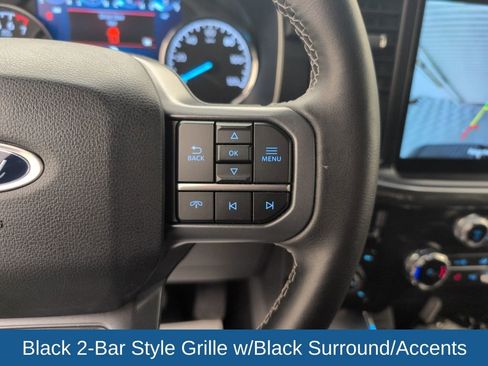 Used 2023 Ford F150 XLT w/ Equipment Group 302A High image 44