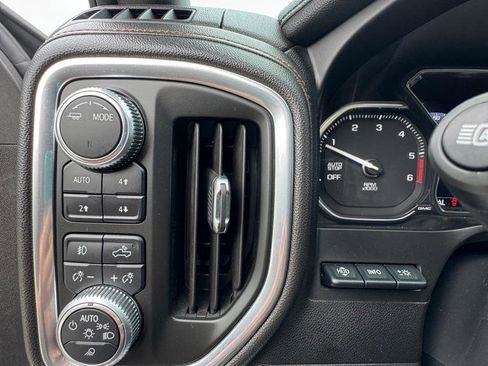 Used 2020 GMC Sierra 1500 AT4 w/ AT4 Premium Package image 10