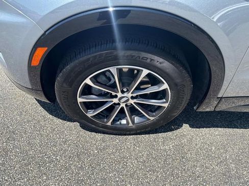 Used 2024 Cadillac XT4 Sport w/ Trailering Package image 16