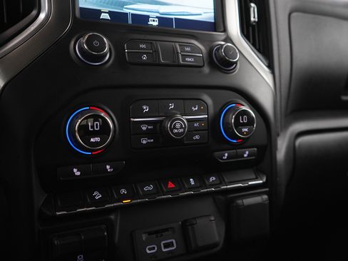Used 2021 Chevrolet Silverado 1500 LT w/ All Star Edition Plus AWD/4WD image 23