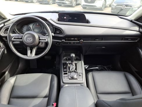 Certified 2022 MAZDA CX-30 AWD 2.5 S w/ Select Package image 8