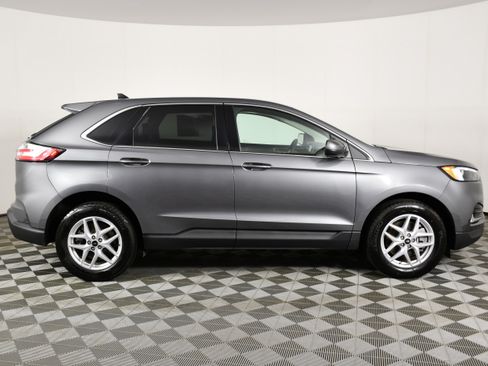 Used 2023 Ford Edge SEL w/ Convenience Package AWD/4WD image 5