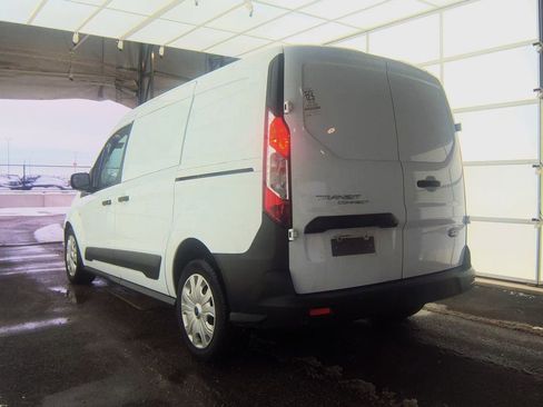 Used 2019 Ford Transit Connect XL image 3