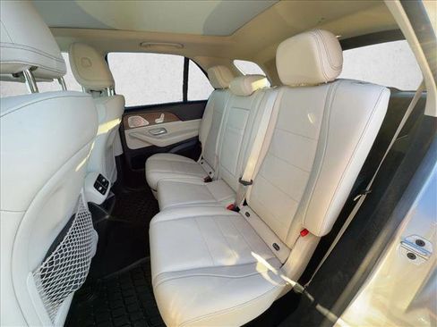 Certified 2022 Mercedes-Benz GLE 350 4MATIC image 21