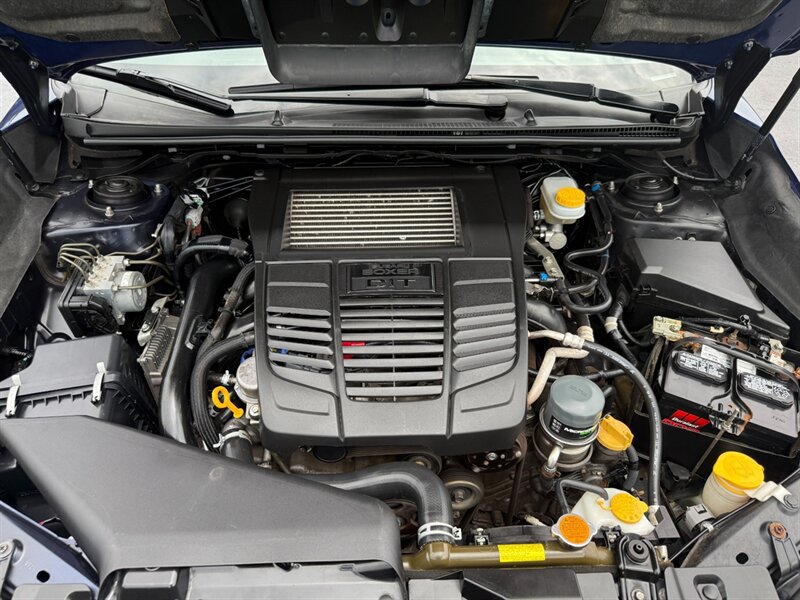 Used 2019 Subaru WRX AWD/4WD image 22