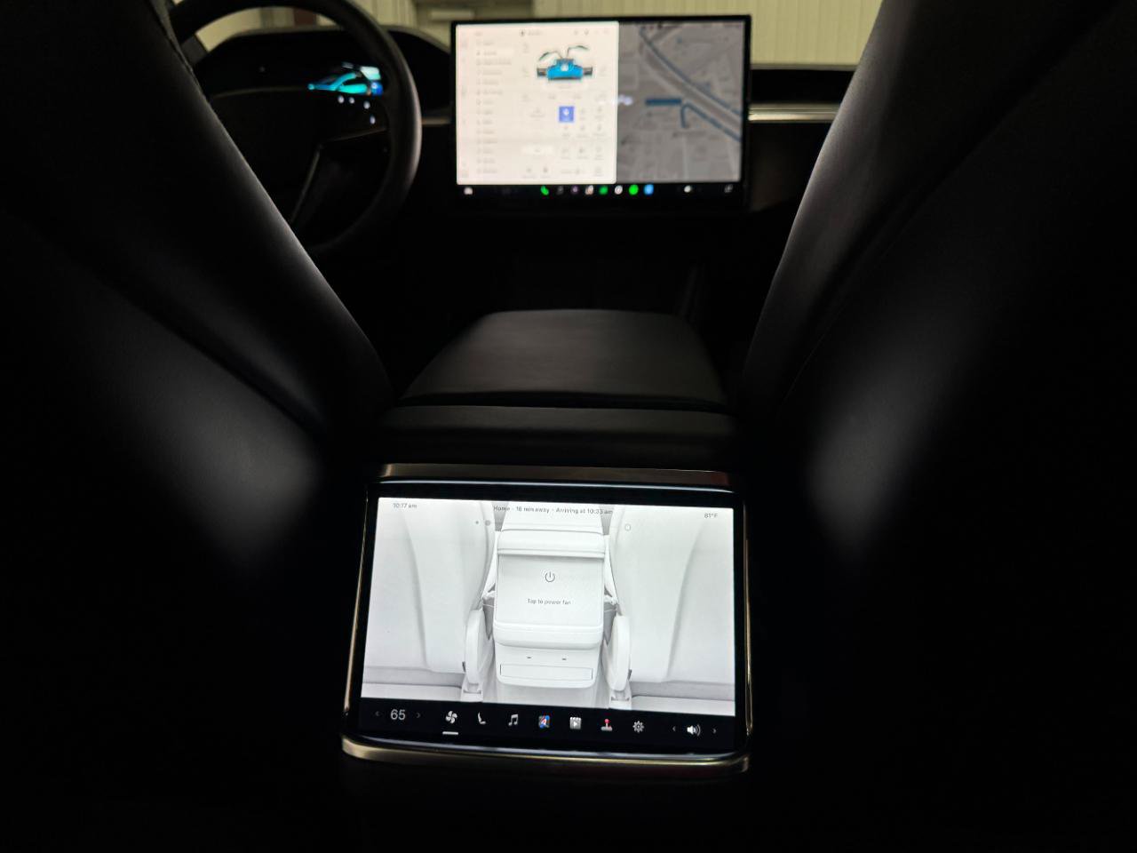 Used 2023 Tesla Model X AWD/4WD image 18