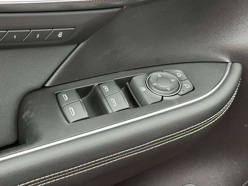 New 2026 Buick Envision Sport Touring AWD/4WD image 9