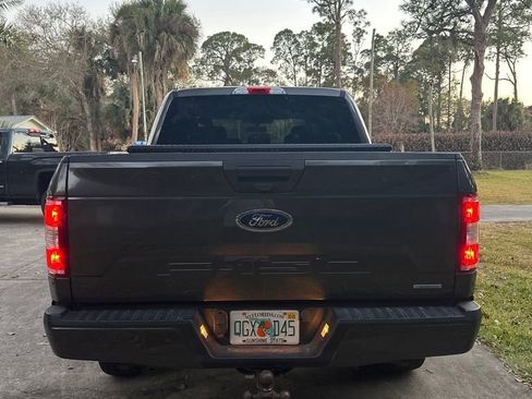 Used 2019 Ford F150 XL w/ Equipment Group 101A Mid image 16