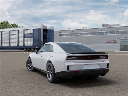 New 2026 Dodge Charger Scat Pack image 3